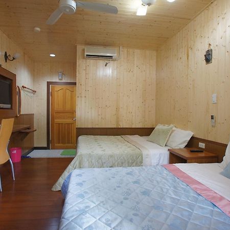 Music House Homestay Нанджуан Екстериор снимка