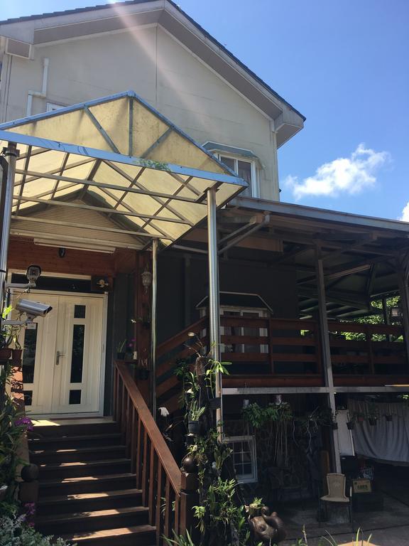Music House Homestay Нанджуан Екстериор снимка