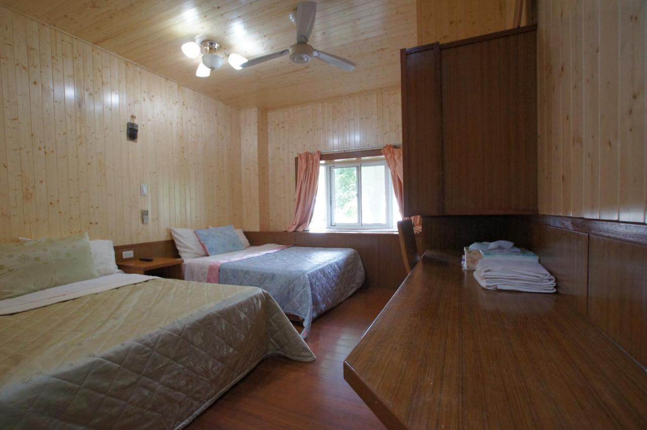 Music House Homestay Нанджуан Екстериор снимка
