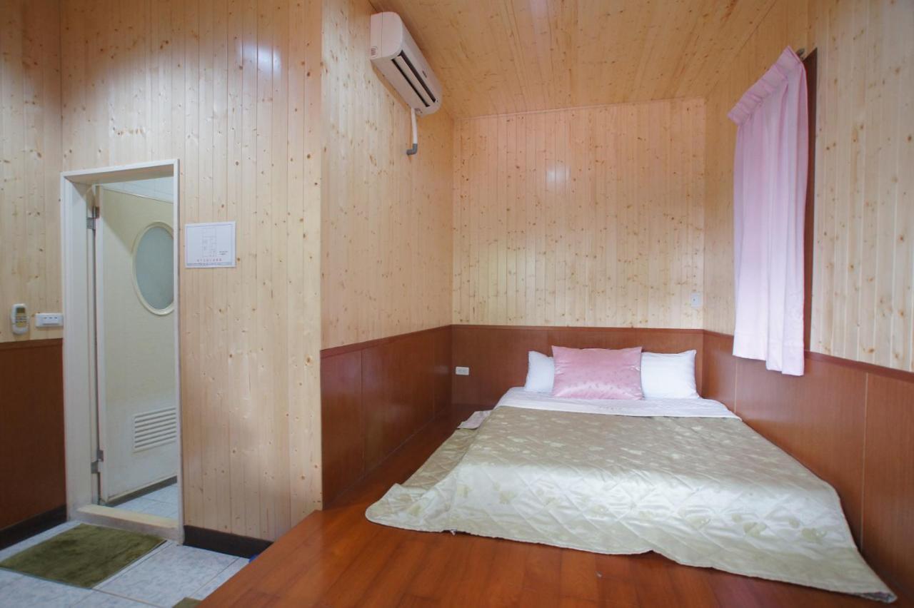 Music House Homestay Нанджуан Екстериор снимка