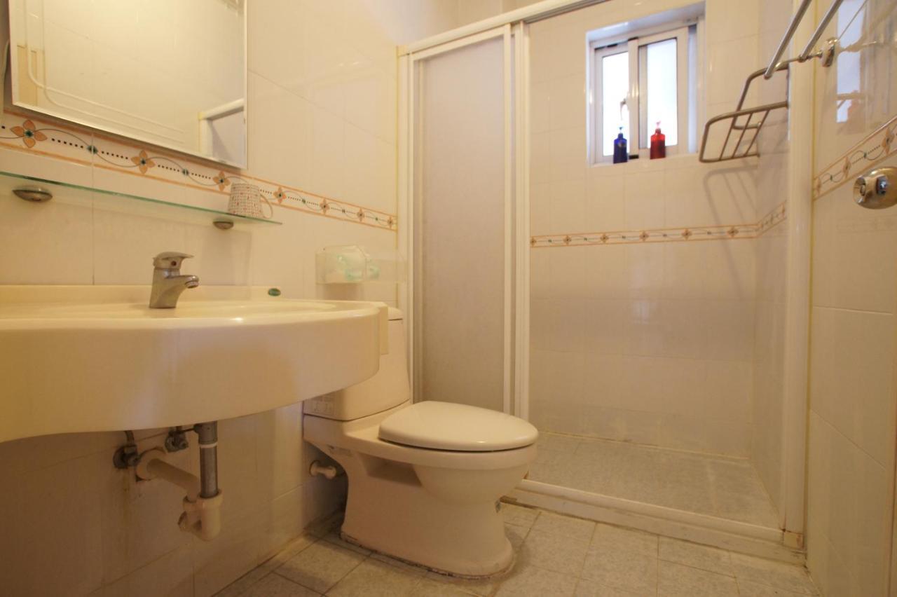 Music House Homestay Нанджуан Екстериор снимка